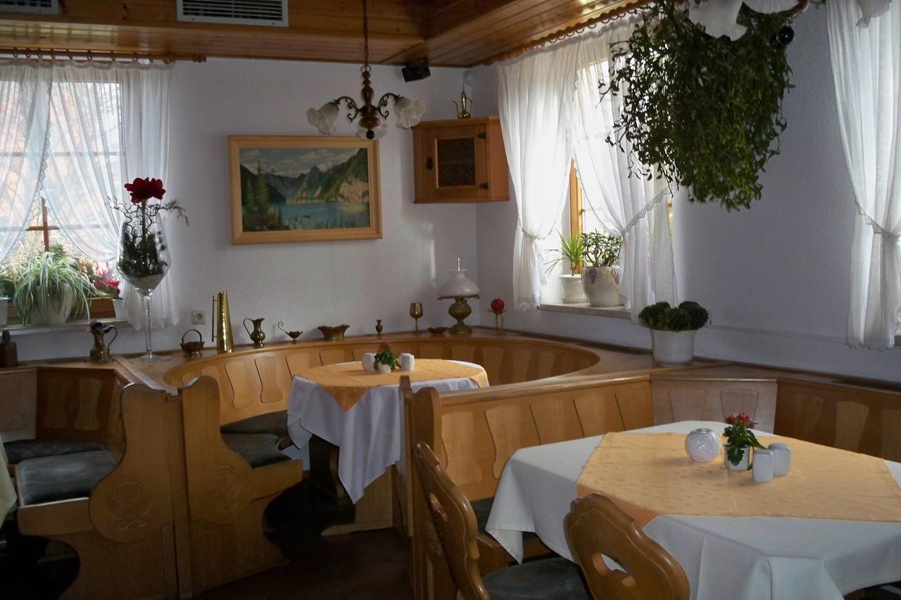 Gasthof Zum Doehlerwald كلينغنتال المظهر الخارجي الصورة