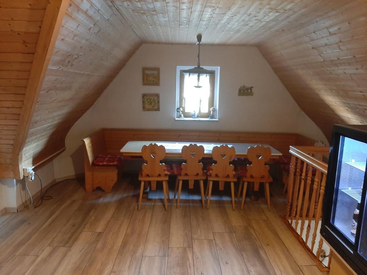 Gasthof Zum Doehlerwald كلينغنتال المظهر الخارجي الصورة